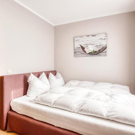 Ferienwohnung Ziesing Friedrichsbrunn 塔勒 外观 照片