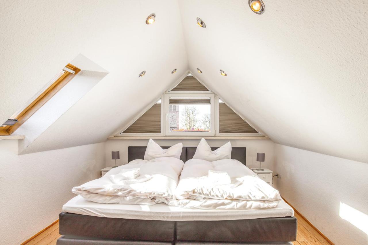 Ferienwohnung Ziesing Friedrichsbrunn 塔勒 外观 照片