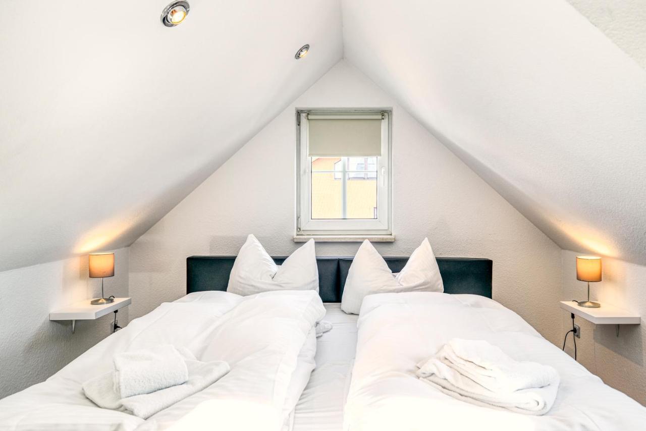 Ferienwohnung Ziesing Friedrichsbrunn 塔勒 外观 照片